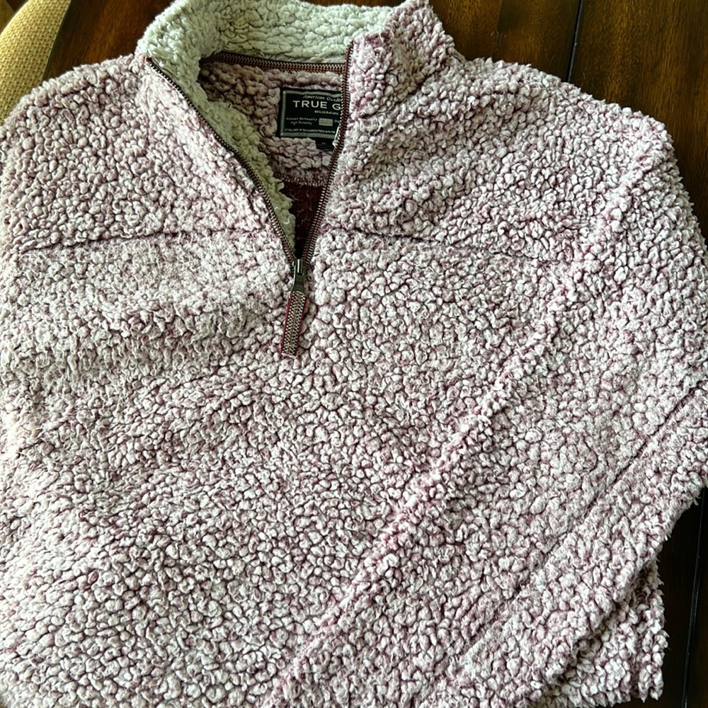 True Grit Women’s XS (also Fits S or M)